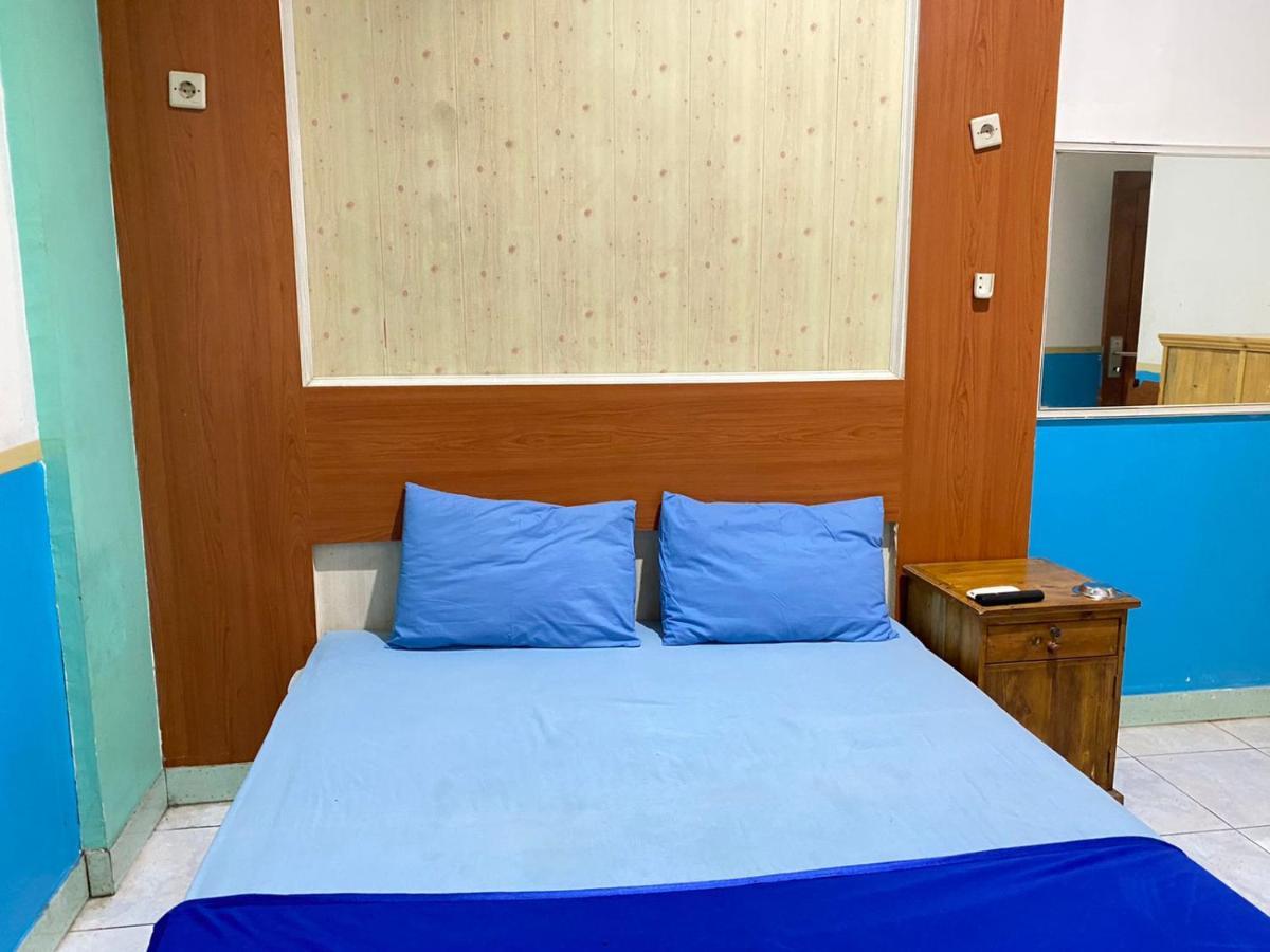 Hotel Sahabat 2 雅加达 外观 照片