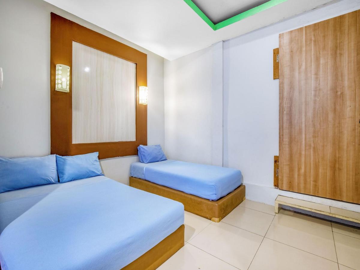 Hotel Sahabat 2 雅加达 外观 照片